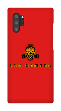 ESC Gaming Samsung Phone Cases