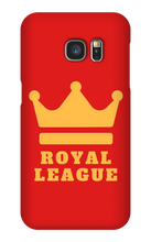 Royal League Samsung Case