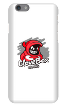 gloveboxgaming iPhone Phone Cases