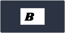 blasticoz XXL Gaming Mousepad
