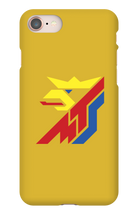 MrTylerSmith iPhone Phone Cases