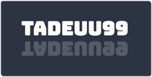 tadeuu99 XXL Gaming Mousepad