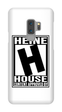 Heine House Phone Case for Samsung
