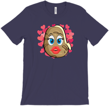 Masha Valentine T-shirt