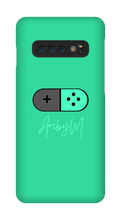 Amby_M Samsung Phone Cases