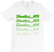 slowass_n14 T-Shirts