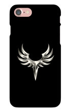 editz_ri iPhone Phone Cases