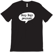 deepdogs_presents T-Shirts