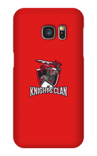 knightsclan_tn Samsung Phone Cases