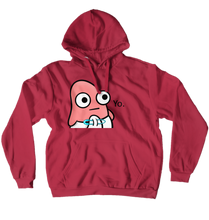 excelul Hoodies (No-Zip/Pullover)