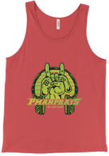 PmanPrays Green Logo Tanktop