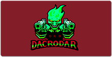dacrodar XXL Gaming Mousepad