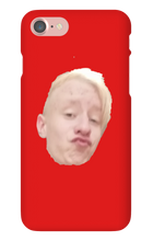 snowonlol iPhone Phone Cases