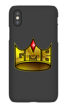 uncle_diddy iPhone Phone Cases