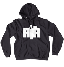 6RTR2 HOODPULL (WHITELOGO)