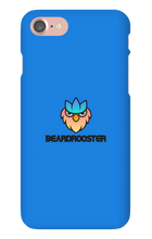 Beardrooster - iPhone Case