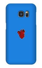 PrimusNZ Crystal Samsung Phone Cases