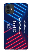 steppoyt87 iPhone Phone Cases
