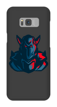 Voltzbtw Samsung Phone Cases