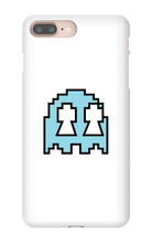 itsspookey iPhone Phone Cases