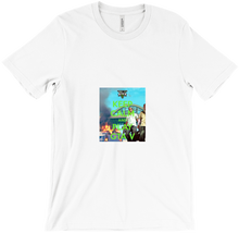 itz_malrixz T-Shirts