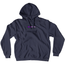 shadow_stalker22 Logo Hoodie (No-Zip/Pullover)
