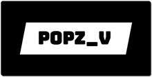 popz_v XXL Gaming Mousepad