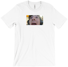 josethesauceman T-Shirts