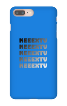 officialkeeex iPhone Phone Cases