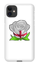 englishrose1993 iPhone Phone Cases
