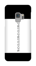 bosssbossboy Samsung Phone Cases
