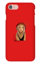 w0lfiebabe iPhone Phone Cases
