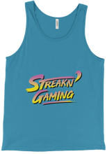 StreaknGaming Tank Top