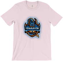 donmegagamez T-Shirts