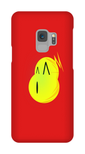 Solo Top Samsung Phone Cases