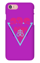 Always Watching iPhone Phone Cases