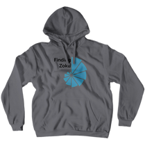 zoku_noskae94 Hoodies (No-Zip/Pullover)