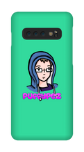 puffypez Samsung Phone Cases