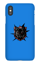 flogythewolf iPhone Phone Cases
