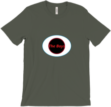 The Boys T-Shirts