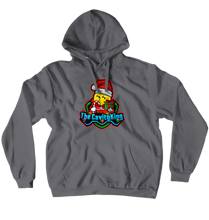 TheCavityKing Christmas Hoodie (No-Zip/Pullover)