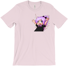 Asylum Hey! T-Shirt