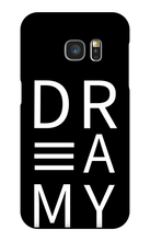 dreamy_hits Samsung Phone Cases