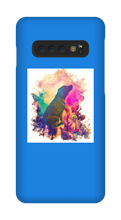 badluckyqueen Samsung Phone Cases