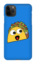 Schwedy Taco iPhone Phone Cases