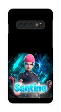 santinoyt Samsung Phone Cases