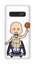 mealsonwheels_21 Samsung Phone Cases