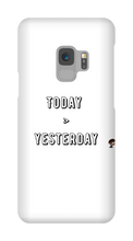 ftbgeorge Samsung Phone Cases