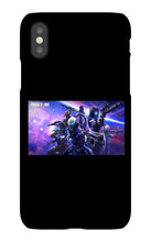gaminggurutg iPhone Phone Cases
