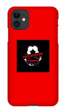mudhansgaming iPhone Phone Cases